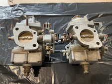TWIN ZENITH STROMBERG 150 CDS