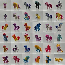 My Little Pony Hasbro G4 Blind