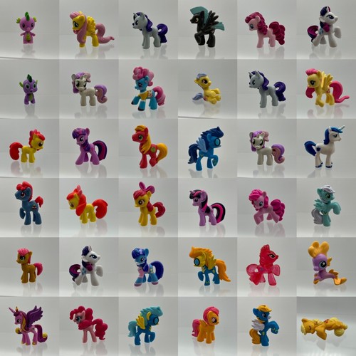 Little pony hasbro blind - hasbro,