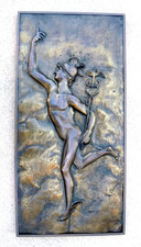 Signed Antique Museum Quality