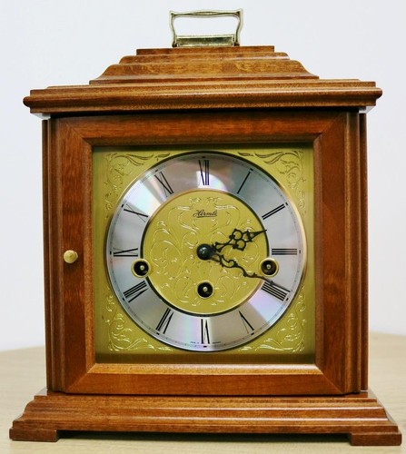 Antique franz hermle day - hermle,