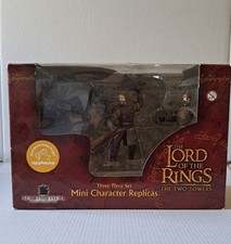 Lord of the Rings Two Towers