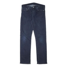 LEVI'S 513 Mens Jeans Blue