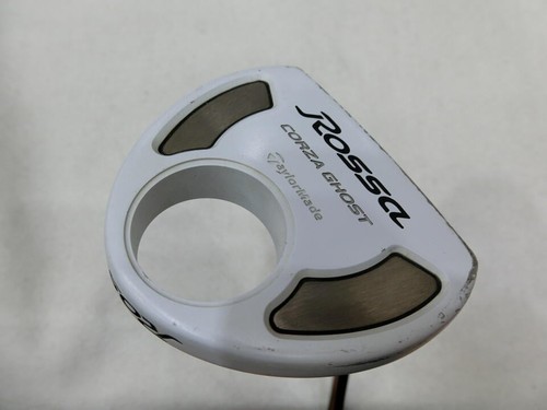 Taylormade rossa ghost - taylormade,
