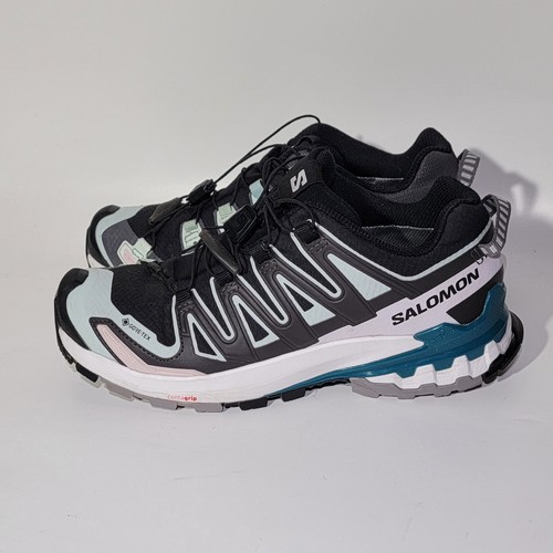 Salomon pro sz 5 - salomon, xa