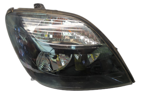 Renault scenic 2002 - scenic, headlight