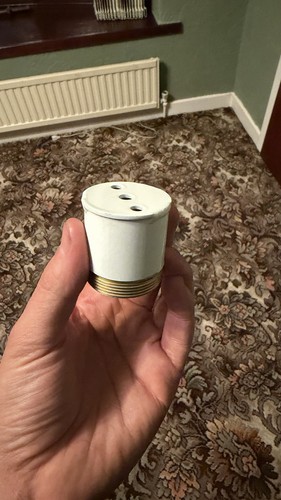 Piper wheel cap - piper,