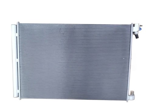 Mercedes benz radiator - mercedes-benz,