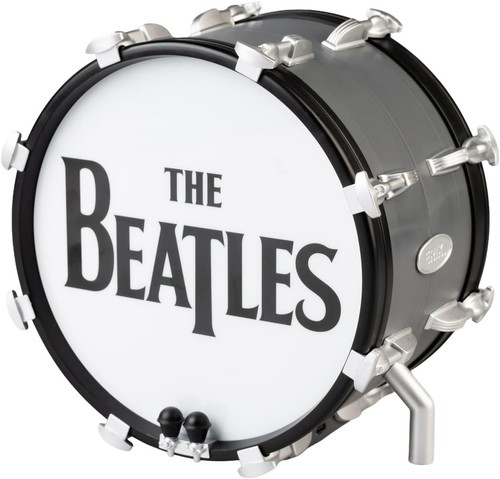 The beatles drum light gifts - beatles,