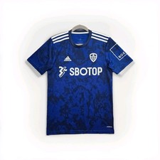 Leeds United 2021/22 Away