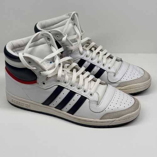 Adidas top ten - top, sneaker