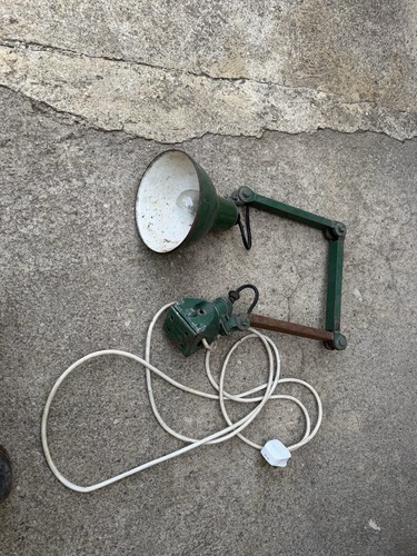 Vintage industrial machine - industrial,