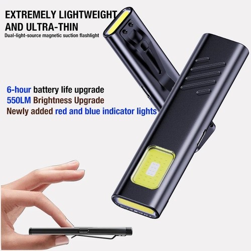 All purpose pocket mini led - all-purpose,