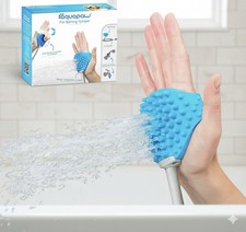 Aquapaw Dog Washer & Shower