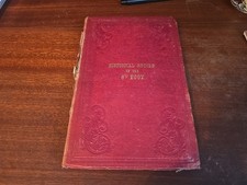 1836 HISTORICAL RECORD OF THE