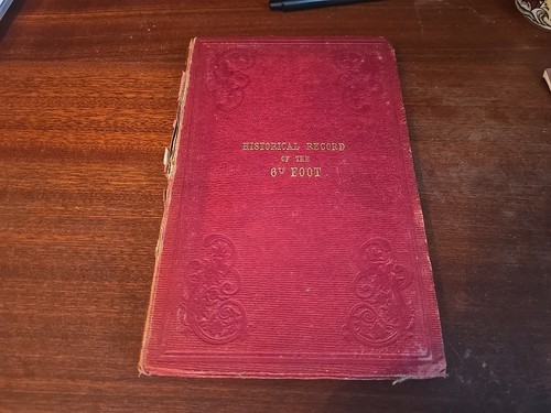 1836 historical record - record, the