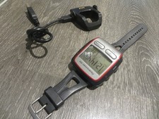Garmin Forerunner 305 GPS Watch + Charger