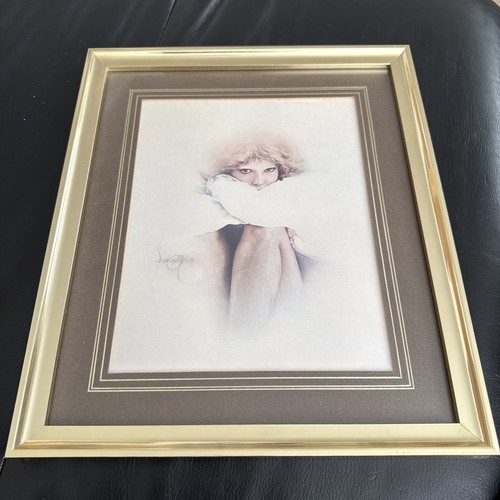 1978 famous lithograph titled - lithograph,