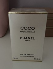 CHANEL Coco Mademoiselle Eau