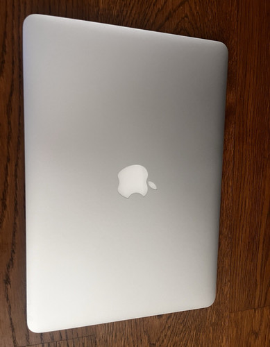 Apple macbook air early - air, 13”