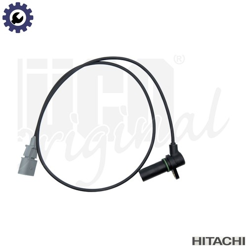 Sensor crankshaft pulse 131814 - sensor,