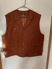 Wyoming Traders Men’s Bronco