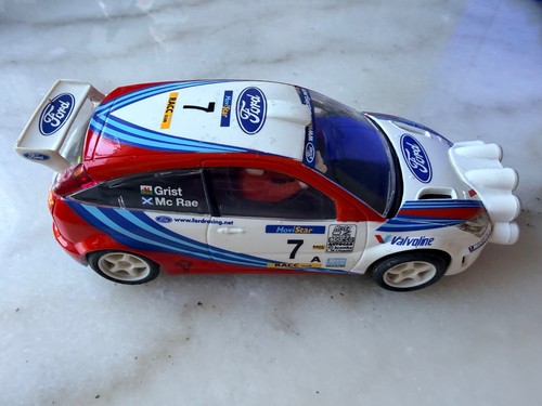 Scx ford focus - ford,