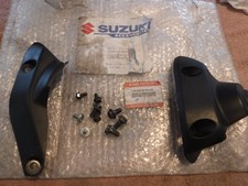 SUZUKI DRZ 400 DRZ400 2003