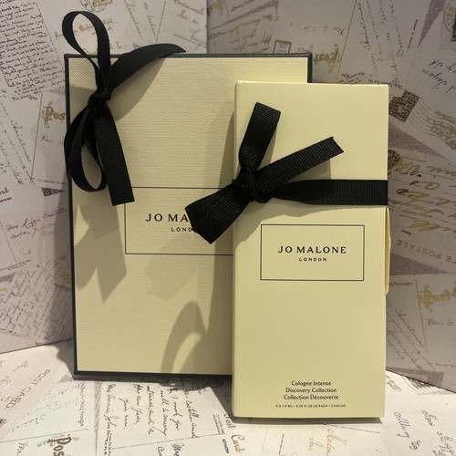 Malone cologne intense - jo,