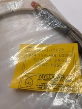 New Genuine Venhill KTM 500MX