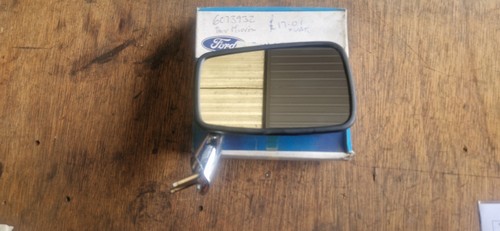 Escort mk2 capri nos - nos, genuine