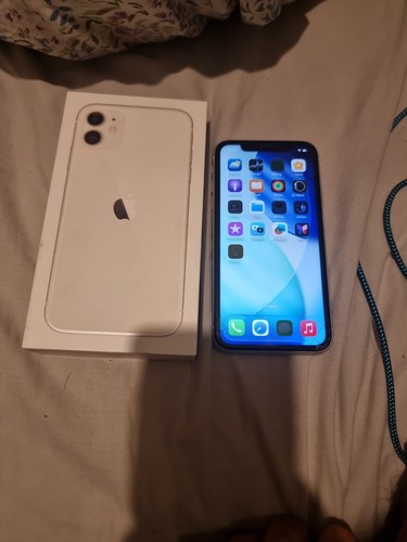 Iphone 64gb unlocked - 11, 64gb,