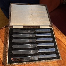 Vintage Hutton W.H. & S
