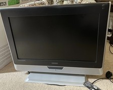 Bush  26 Inch HD Ready Digital