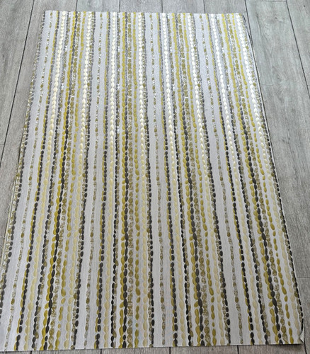 Vintage pebbles gold heavy - pebbles,