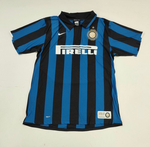Nike inter milan 100 - inter,