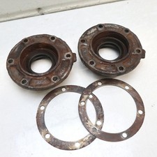BMW E36 Medium Case Diff