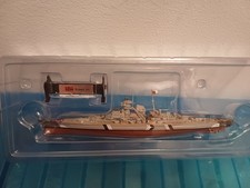 German Navy Pride of the