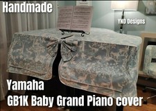 HANDMADE YAMAHA GB1 K baby