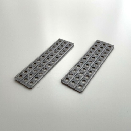 Sand ladders tracks ramps - 2,