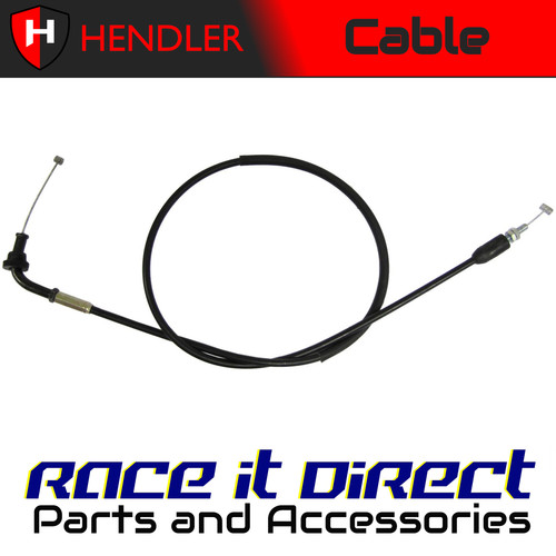 Throttle cable pull - cable, or