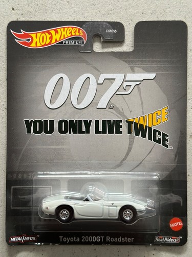 Hot wheels premium - hot,