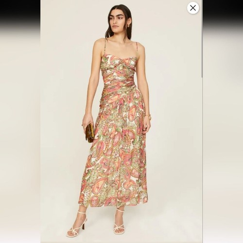 Badgley mishka sweetheart midi - mishka,