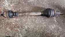 Renault Espace MK3 1997-2003 2.0 16v Passenger NSF Front Driveshaft Auto F4R701