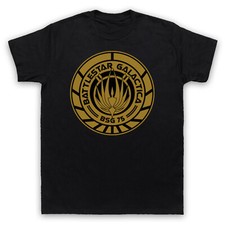 BATTLESTAR GALACTICA BSG 75
