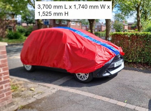 Car cover for - for, toyota