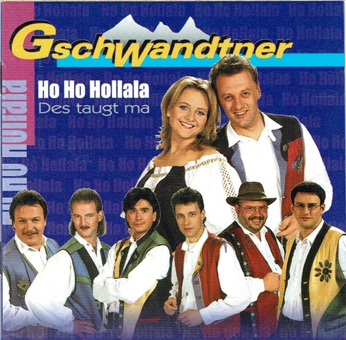 Gschwandtner ho - gschwandtner,