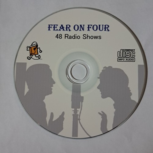 Fear four radio shows - fear,