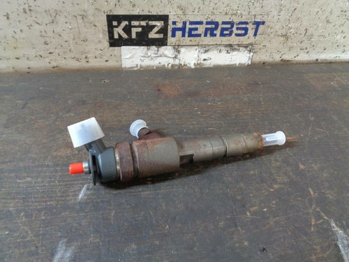 Fuel injector ford fiesta - ford, 6