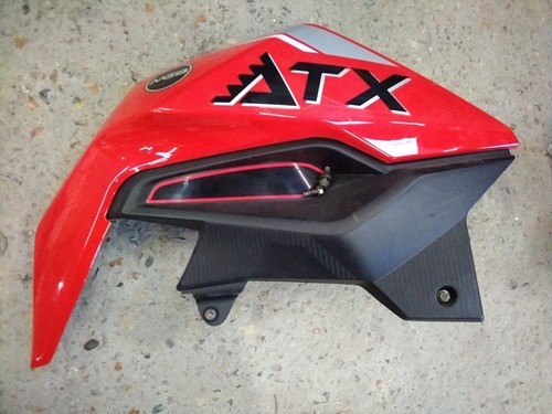 Mgb atx 125 2023 - 2023, right